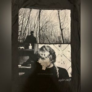 TAYLOR SWIFT DORTHEA LONG SLEEVE